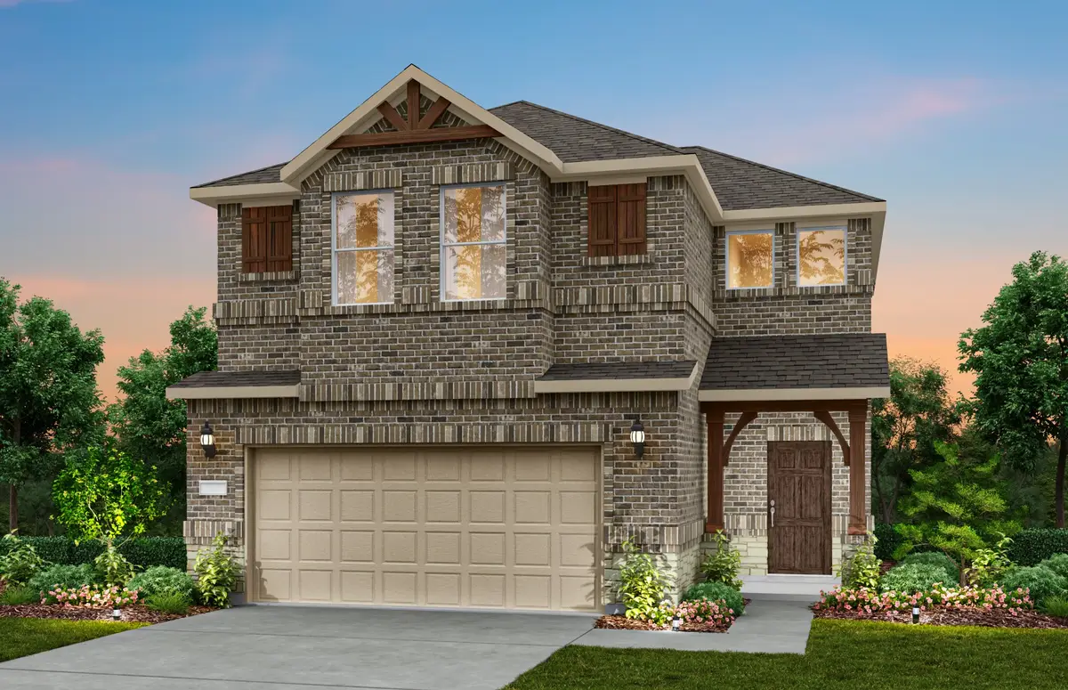 1005 Hammy Lane, Godley, TX 76044 - #1