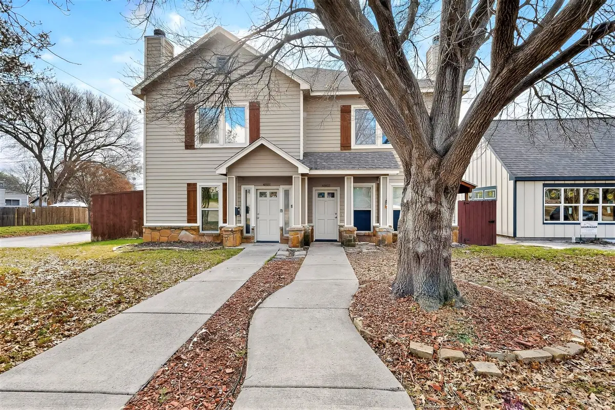 4801-4803 Birchman Avenue, Fort Worth, TX 76107 - #1