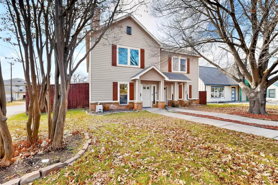 4801-4803 Birchman Avenue, Fort Worth, TX 76107 - #3