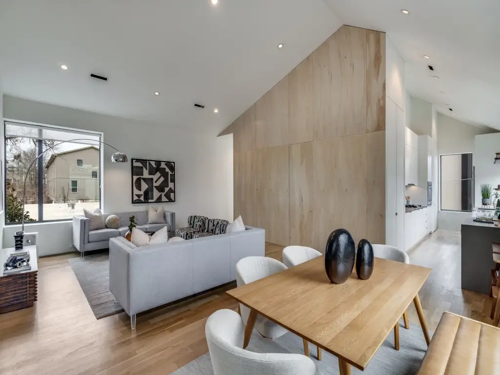 4402 Deere Street #3, Dallas, TX 75204 - #1