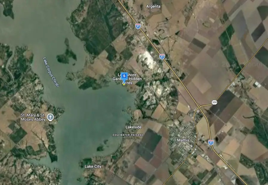 24670 Agarito Lane, Mathis, TX 78368 - #3