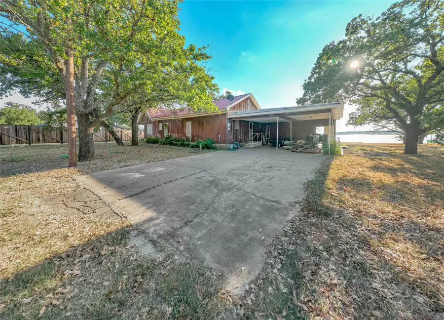 3011 County Road 264, Breckenridge, TX 76424 - #3
