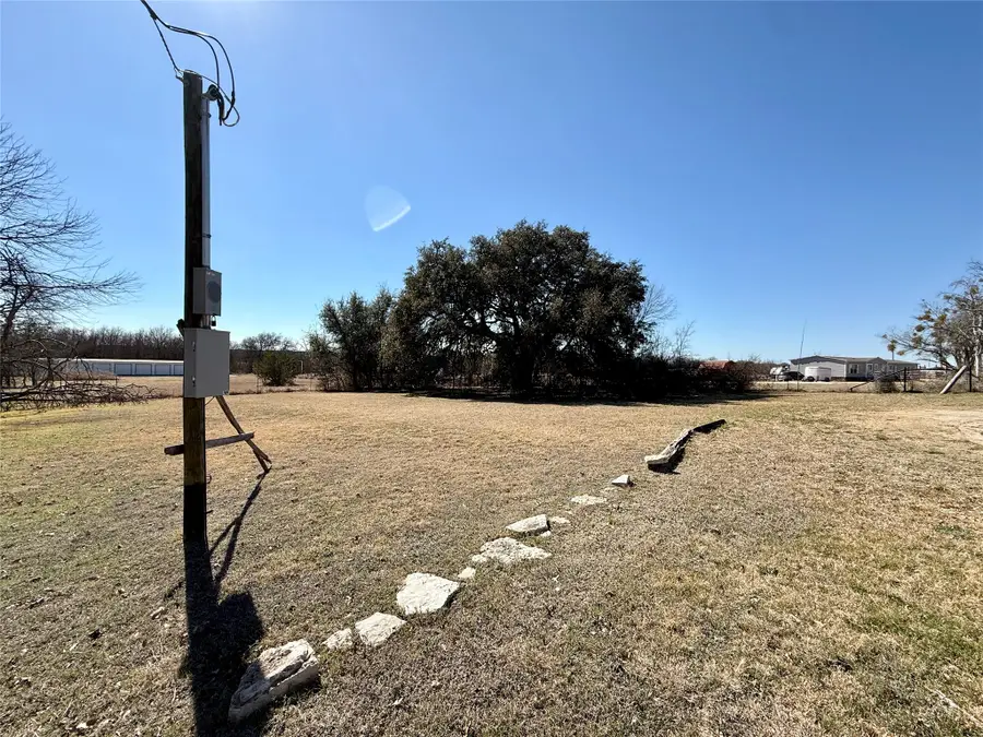 719 W First Street, Hico, TX 76457 - #2