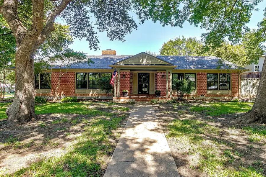 4201 Shannon Drive, Fort Worth, TX 76116 - #2