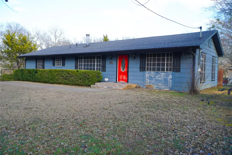 305 N Eastern Street, Keene, TX 76059 - #3