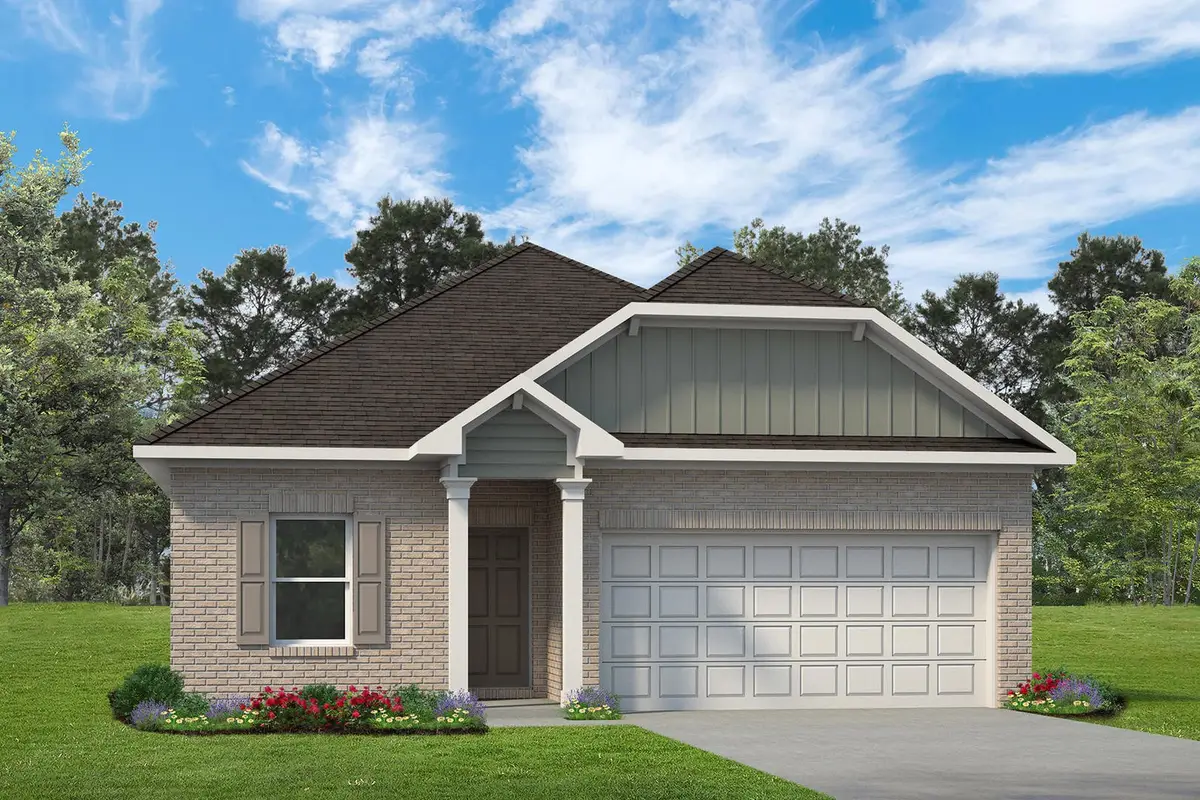 1221 Anderson Drive, Trenton, TX 75490 - #1