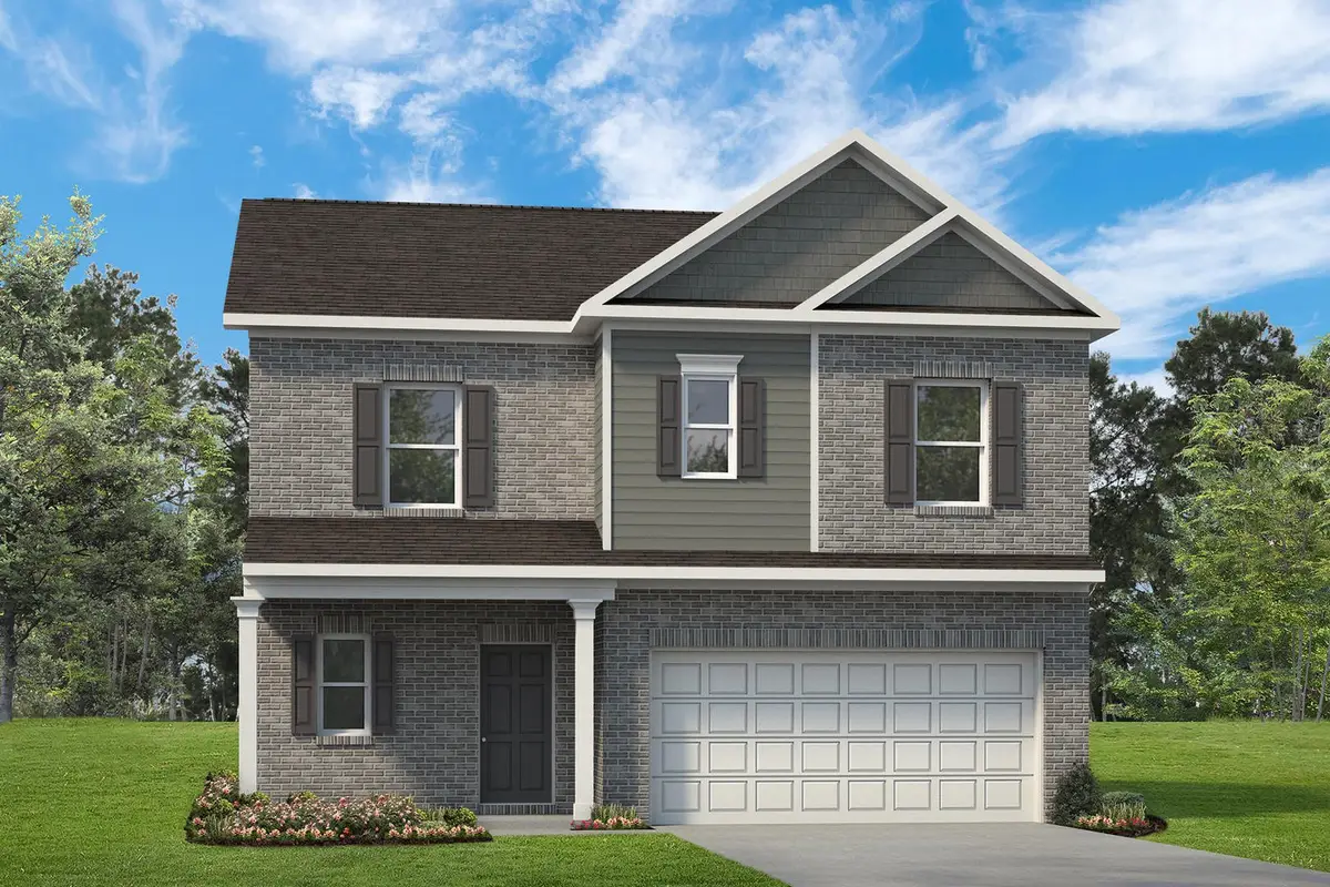 1231 Anderson Drive, Trenton, TX 75490 - #1