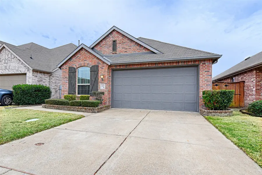 3467 Gypsum Court, Forney, TX 75126 - #2