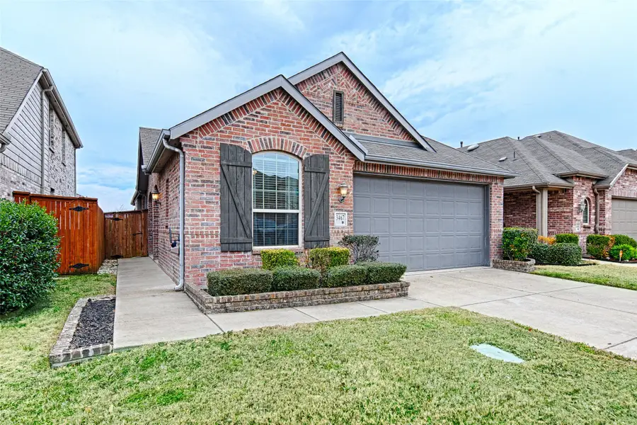 3467 Gypsum Court, Forney, TX 75126 - #3