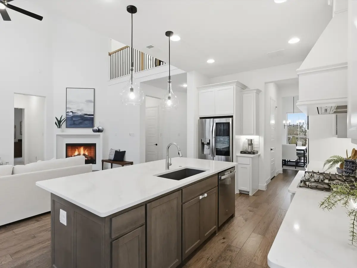 3122 Belmont Way, Celina, TX 75009 - #1