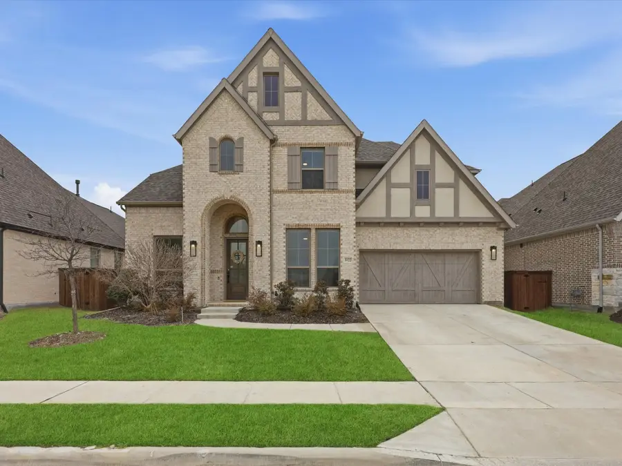 3122 Belmont Way, Celina, TX 75009 - #2