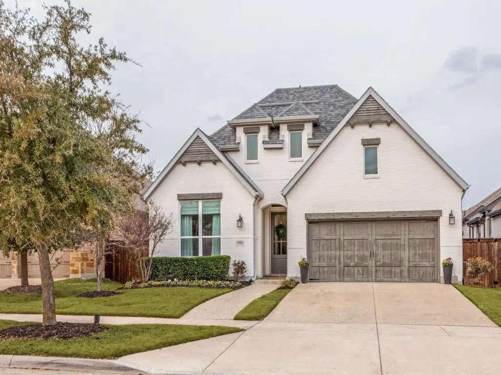 13612 Parkline Way, Aledo, TX 76008 - #1
