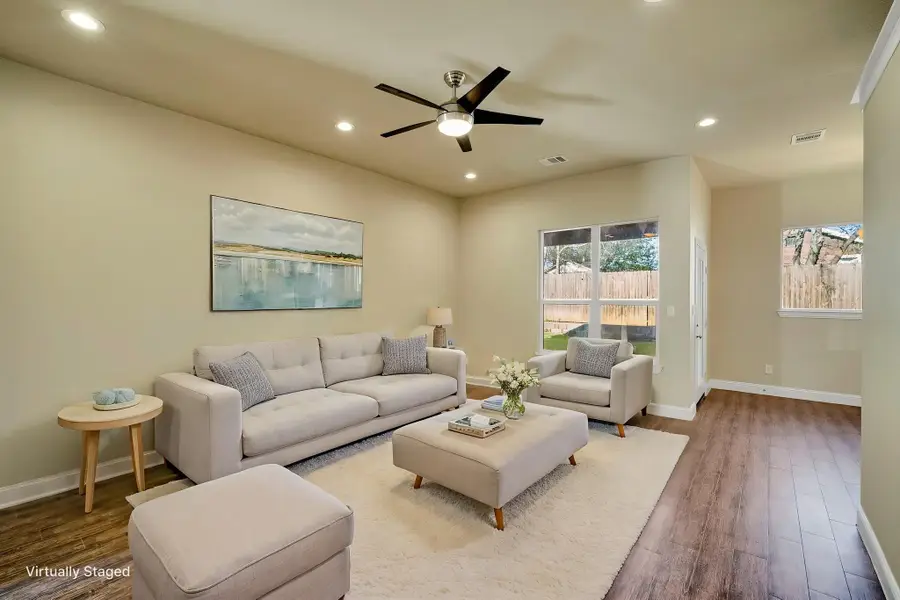 110 S Watson Street, Alvarado, TX 76009 - #2