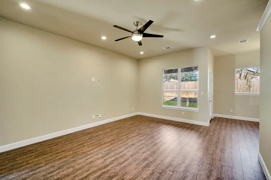 110 S Watson Street, Alvarado, TX 76009 - #3