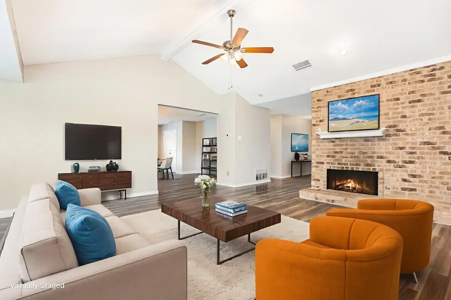 229 S Heartz Road, Coppell, TX 75019 - #3