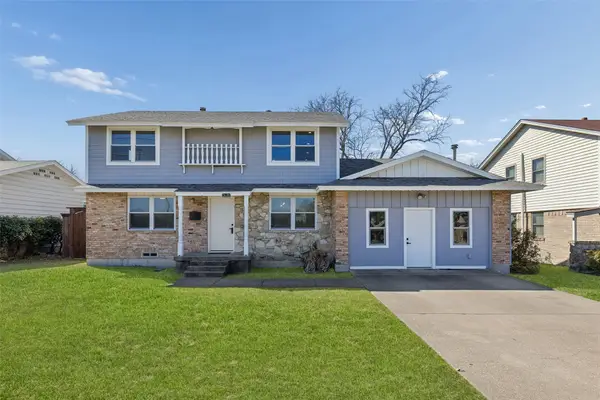 2620 Lakeland Drive, Dallas, TX 75228