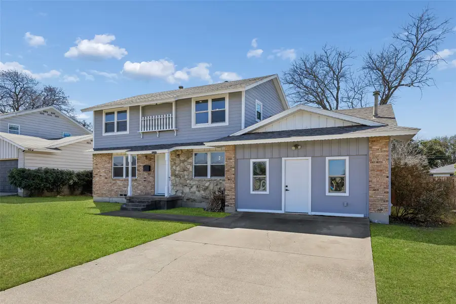2620 Lakeland Drive, Dallas, TX 75228 - #2