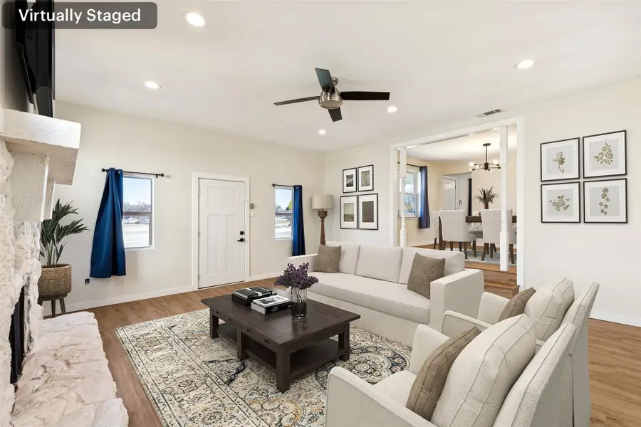 2620 Lakeland Drive, Dallas, TX 75228 - #3