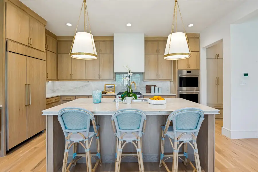 5525 Forsan Way, Dallas, TX 75230 - #2