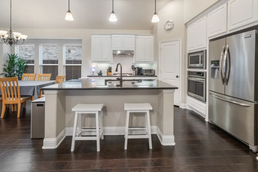 1415 Huntsman Ridge Lane, Arlington, TX 76005 - #3