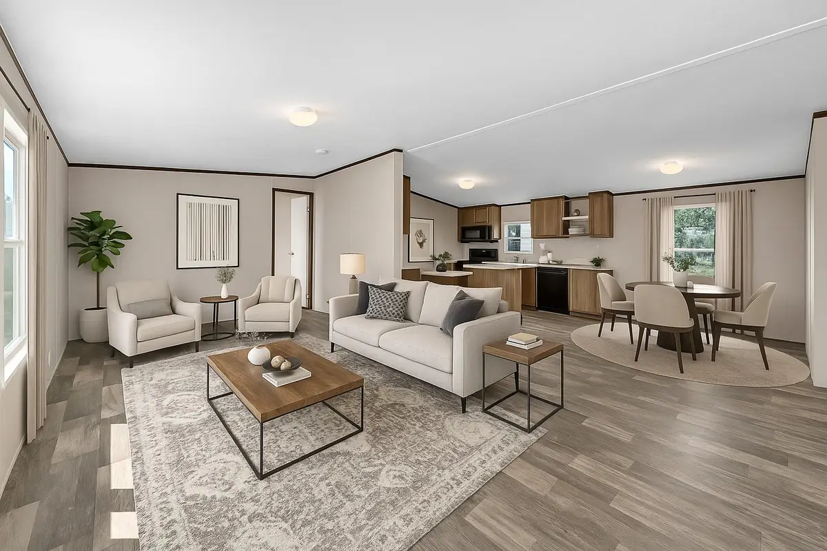 4800 Plum Bush Street, Granbury, TX 76048 - #1