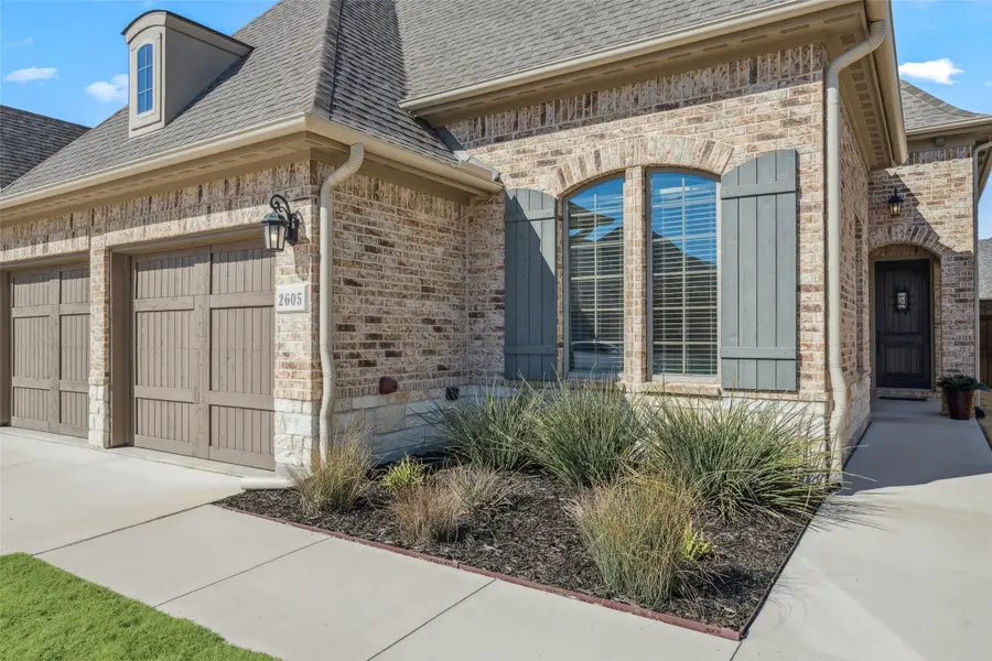 2605 Southfield, The Colony, TX 75056 - #2