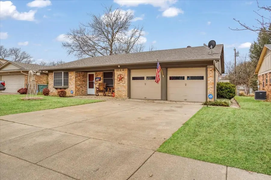 2324 N Lockhart, Sherman, TX 75092 - #3