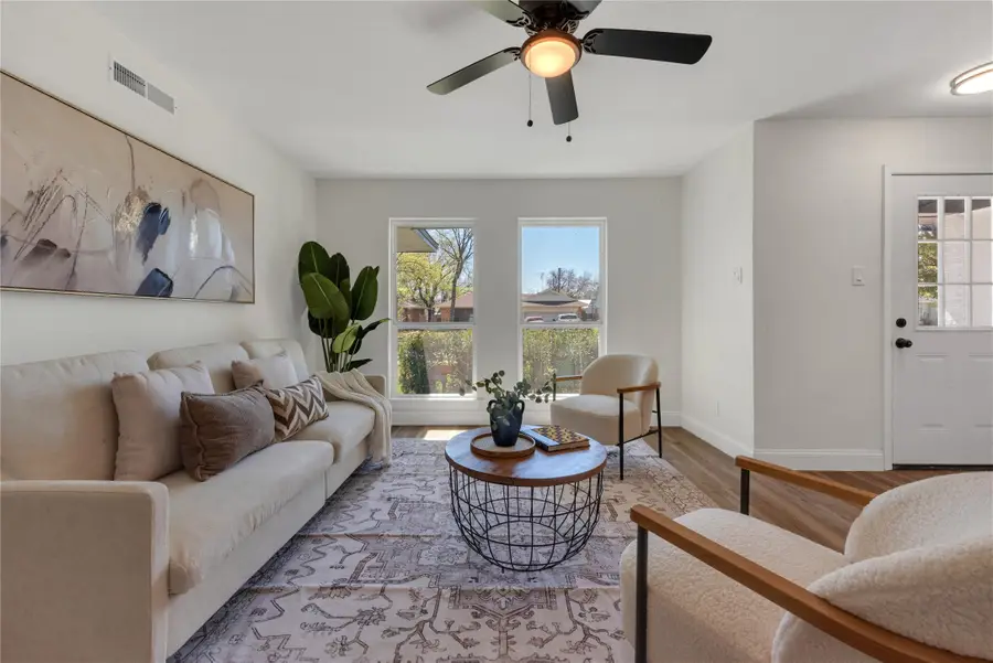 3315 Crest Ridge Drive, Dallas, TX 75228 - #2