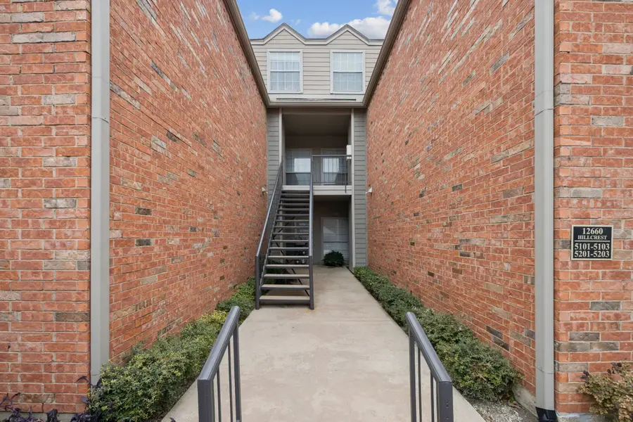 12660 Hillcrest Road #5203, Dallas, TX 75230 - #2