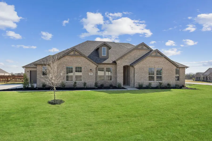 4510 Night Hawk Avenue, Waxahachie, TX 75165 - #2
