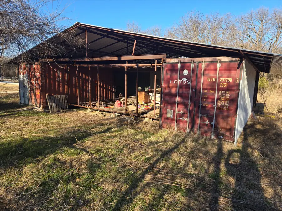 4356 Southern Oaks Road, Cleburne, TX 76031 - #3