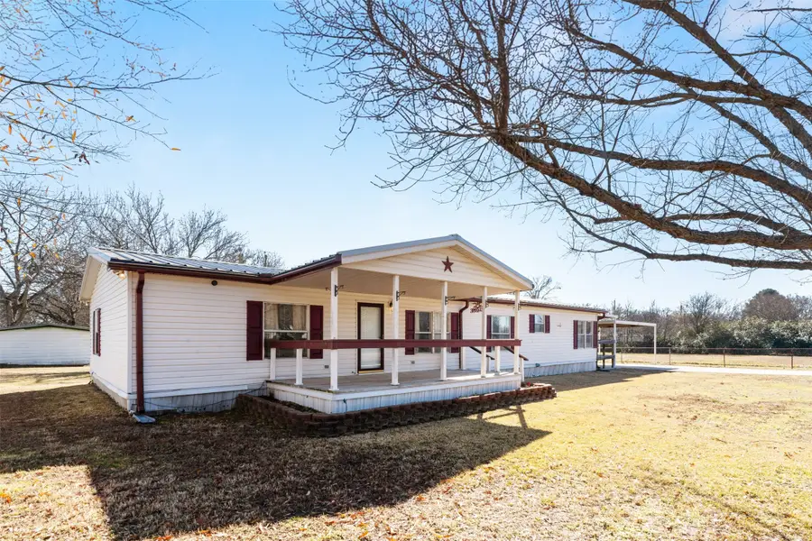 206 Trailwind Street, Gun Barrel City, TX 75156 - #2