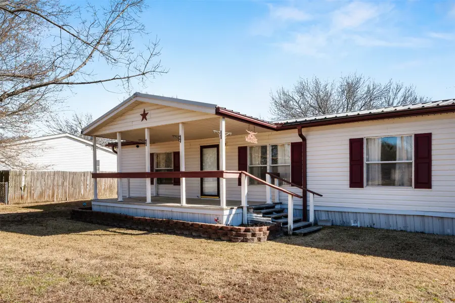 206 Trailwind Street, Gun Barrel City, TX 75156 - #3