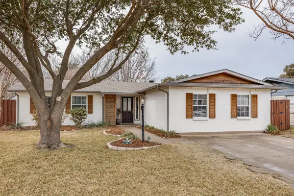 8535 Strathmore Drive, Dallas, TX 75238