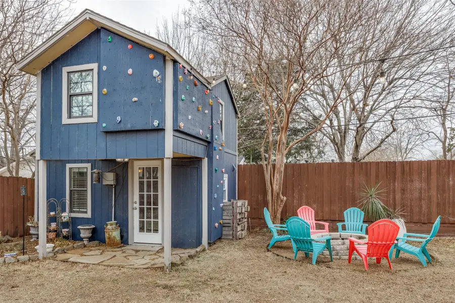 8535 Strathmore Drive, Dallas, TX 75238 - #2