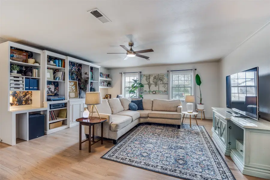 8535 Strathmore Drive, Dallas, TX 75238 - #3