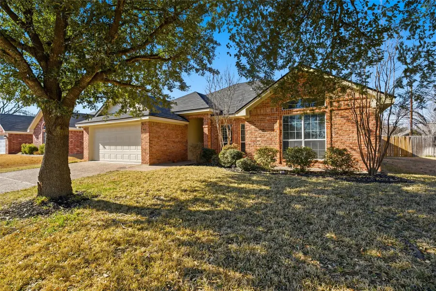 3104 Cherokee Lane, Waco, TX 76712 - #3