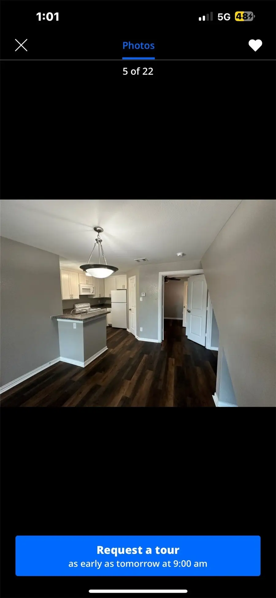 9819 Walnut Street #206, Dallas, TX 75243 - #2