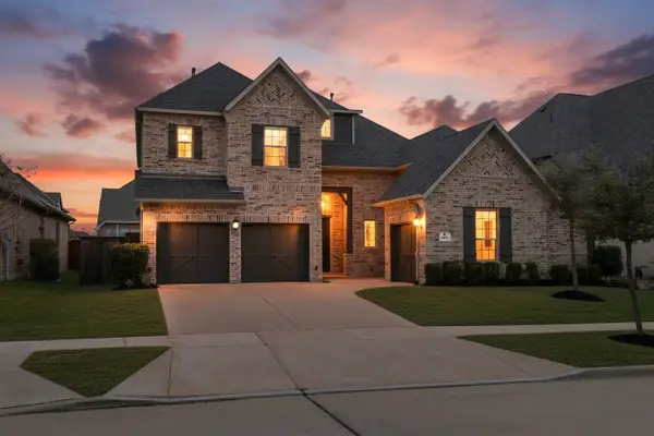 9492 Ivy Bridge Lane, Frisco, TX 75035