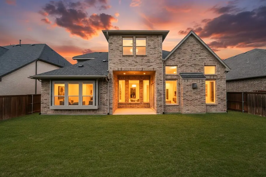 9492 Ivy Bridge Lane, Frisco, TX 75035 - #3