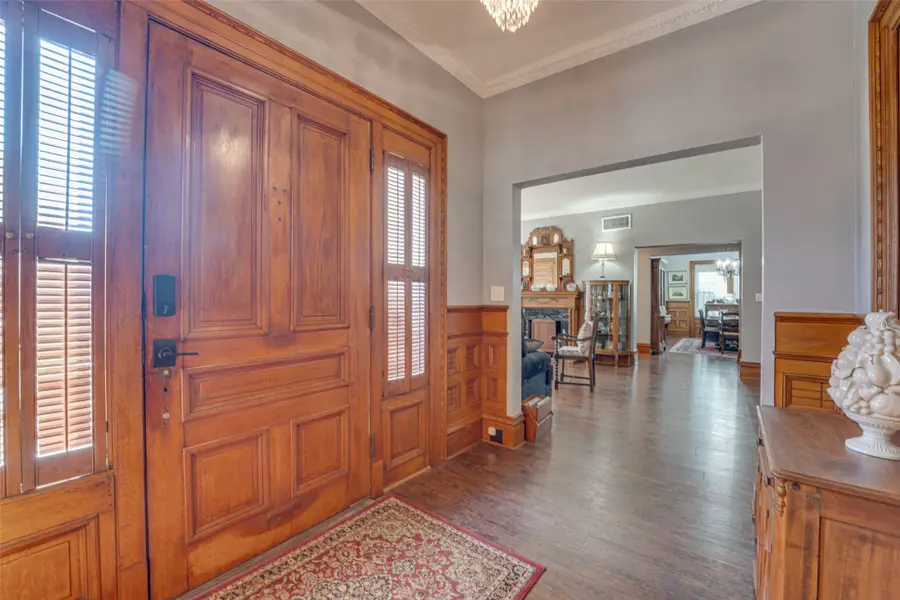 2410 Park Street, Greenville, TX 75401 - #3