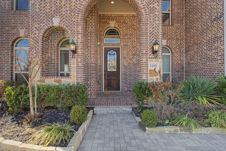 3409 Florence Drive, Corinth, TX 76210 - #3