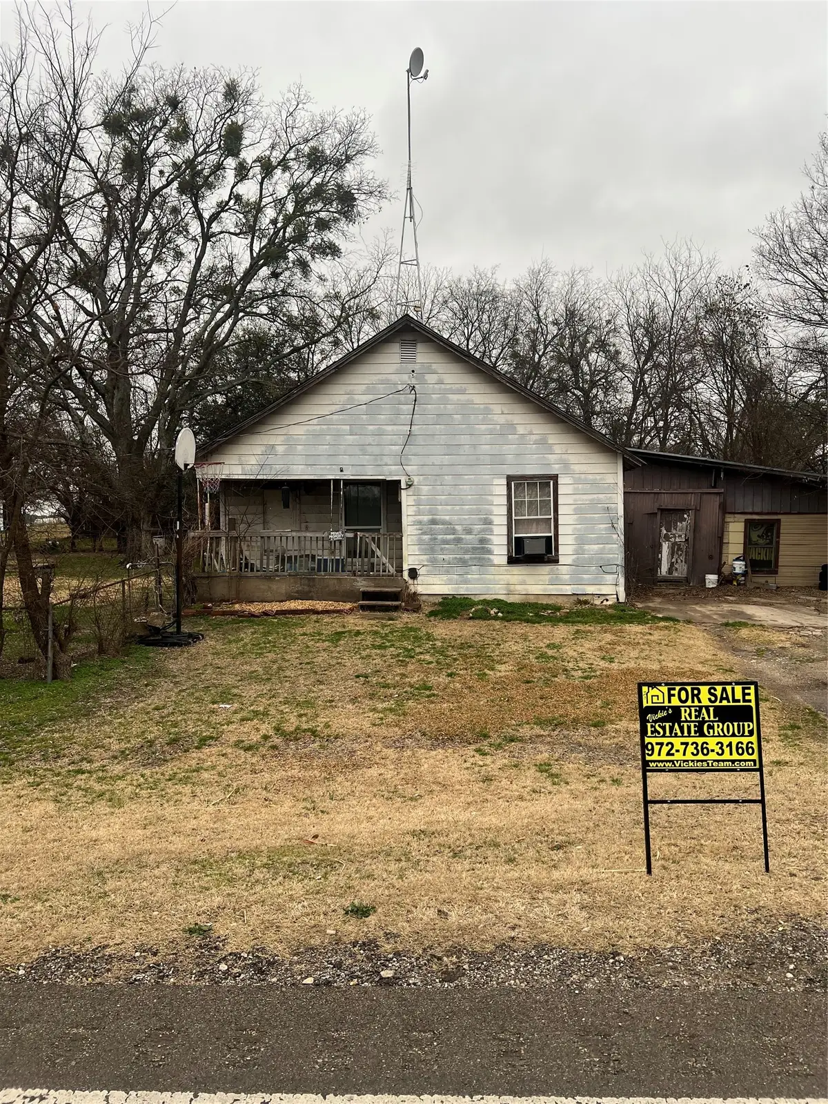 4151 Fm 1377, Princeton, TX 75407 - #1