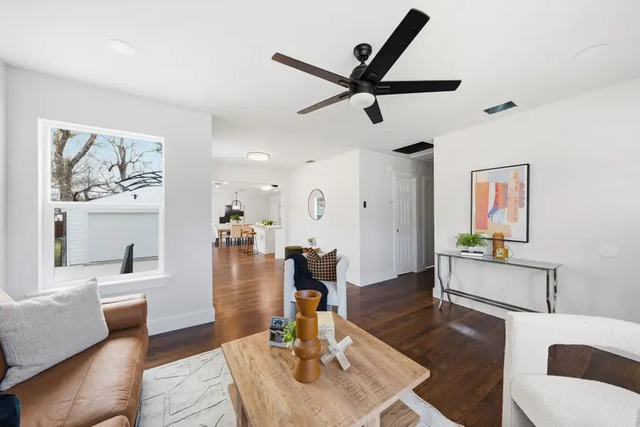 1218 Tarpley Avenue, Dallas, TX 75211 - #3