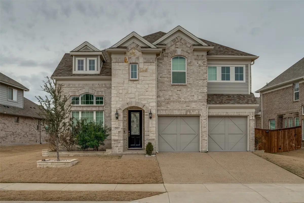 2811 Killdeer Trail, Prosper, TX 75078 - #1