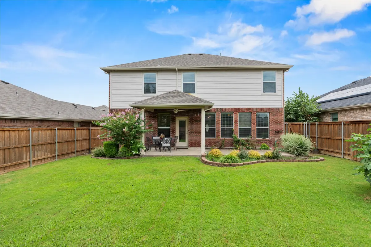 503 Creekside Drive, Princeton, TX 75407 - #1