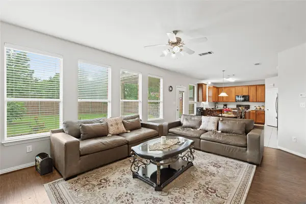 503 Creekside Drive, Princeton, TX 75407