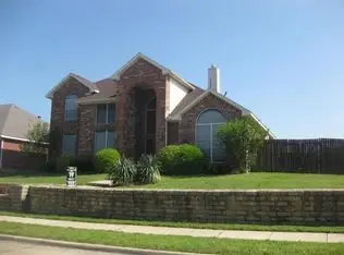 1618 Vicksburg Drive, Mesquite, TX 75181 - #1