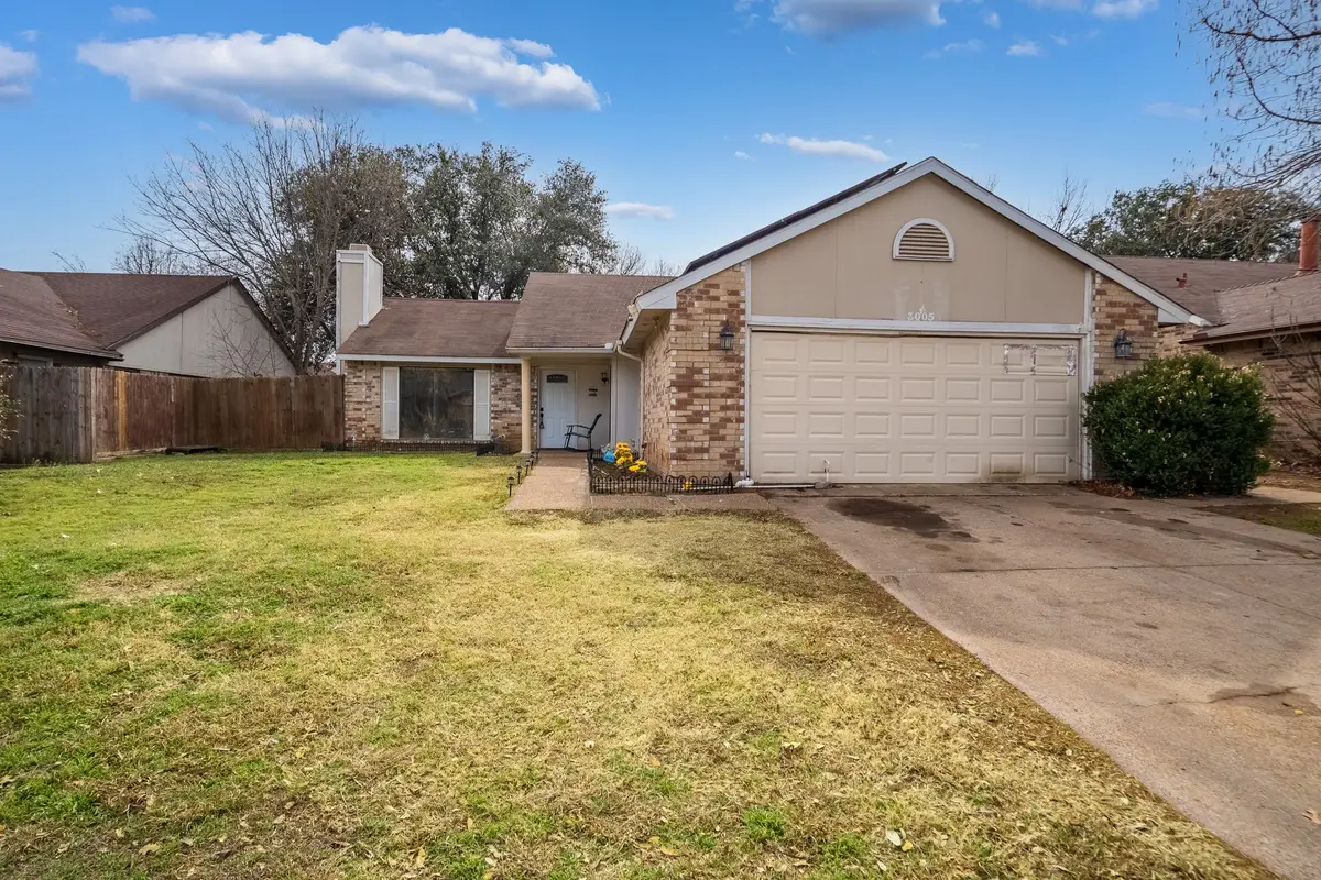 3005 Woodlark Drive, Fort Worth, TX 76123 - #1