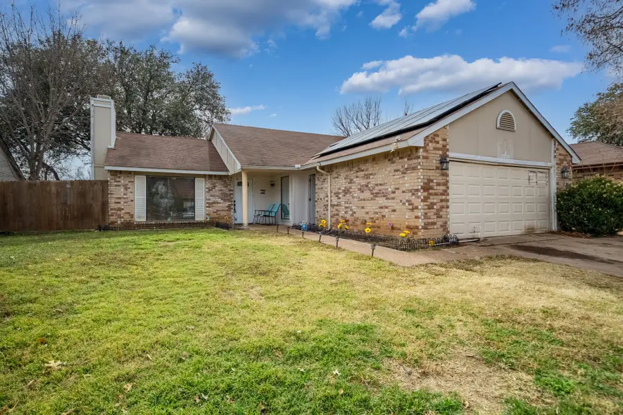 3005 Woodlark Drive, Fort Worth, TX 76123 - #2